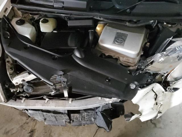 Photo 11 from auction – 2008 TOYOTA PRIUS with VIN JTDKB20U783433794
