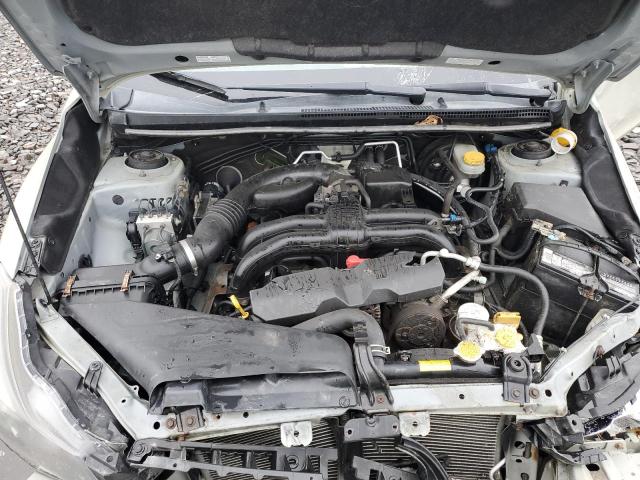 Photo 12 from auction – 2014 SUBARU XV CROSSTR with VIN JF2GPACC7E8203662