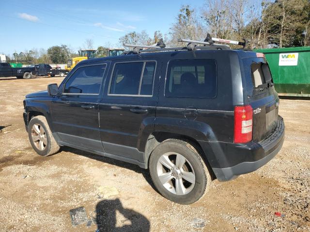 Photo 2 from auction – 2012 JEEP PATRIOT SP with VIN 1C4NJPBB0CD605269