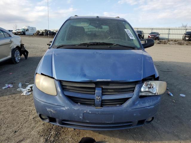 Photo 5 from auction – 2007 DODGE GRAND CARA with VIN 2D4GP44L17R188049