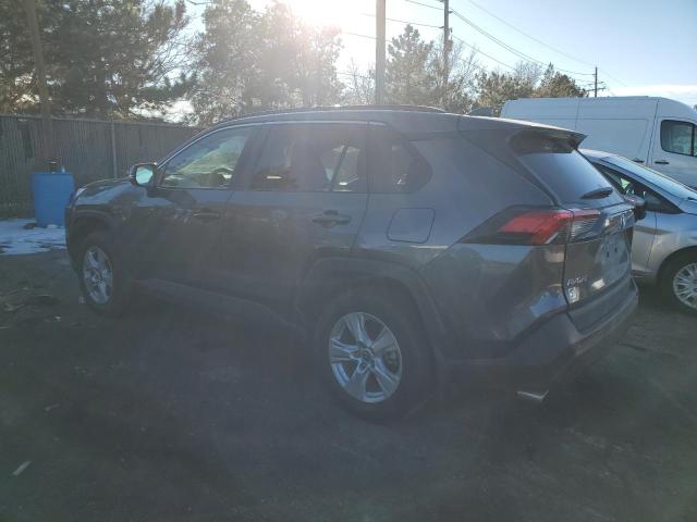 Photo 2 from auction – 2021 TOYOTA RAV4 XLE with VIN 2T3P1RFV6MC225514