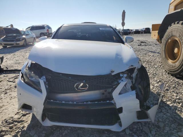 Photo 5 from auction – 2015 LEXUS GS 350 with VIN JTHBE1BL4FA000902