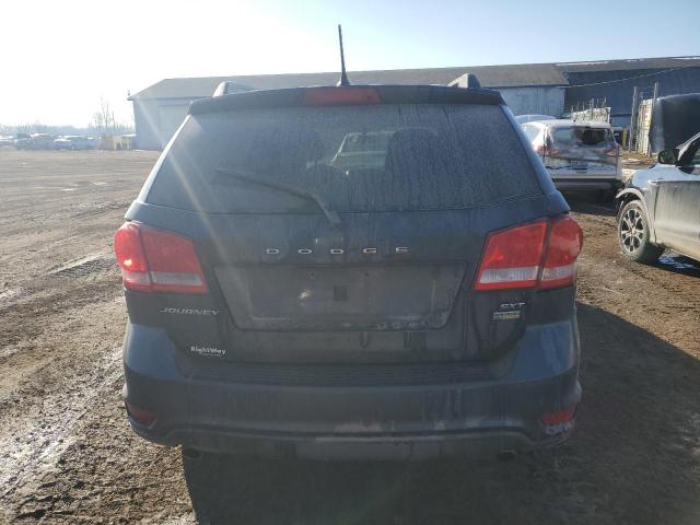 Photo 6 from auction – 2015 DODGE JOURNEY SX with VIN 3C4PDCBG3FT742340