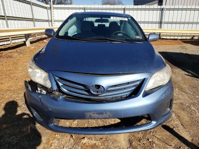 Photo 5 from auction – 2013 TOYOTA COROLLA LE with VIN 5YFBU4EE0DP121860