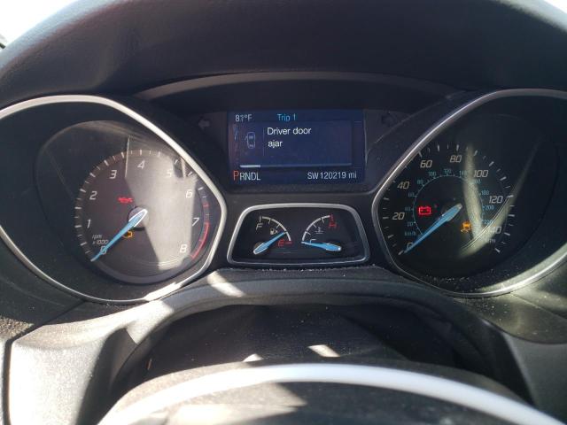 Photo 9 from auction – 2014 FORD FOCUS SE with VIN 1FADP3F23EL259200