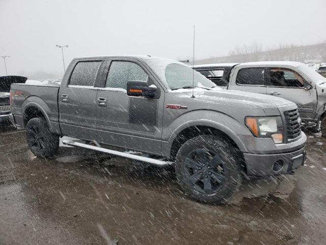 Photo 4 from auction – 2012 FORD F150 SUPER with VIN 1FTFW1EF5CFC21011