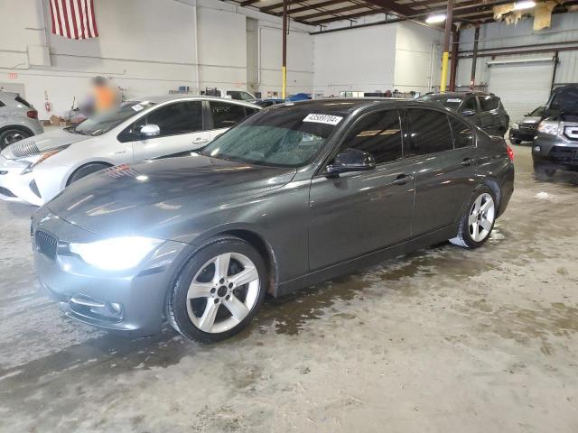 Photo 1 from auction – 2013 BMW 328 I with VIN WBA3A5G51DNP19160