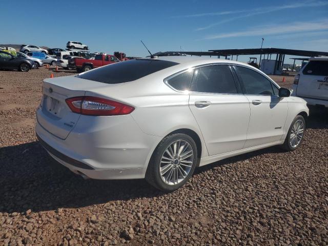 Photo 3 from auction – 2014 FORD FUSION SE with VIN 3FA6P0LU4ER354637