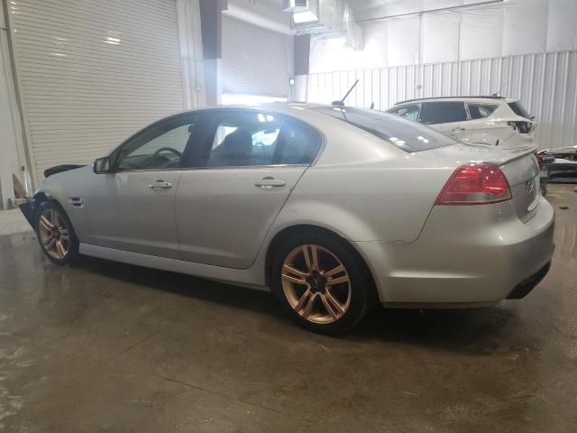Photo 2 from auction – 2009 PONTIAC G8 with VIN 6G2ER57769L234612