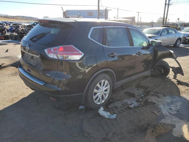 Photo 3 from auction – 2016 NISSAN ROGUE S with VIN KNMAT2MV7GP712701