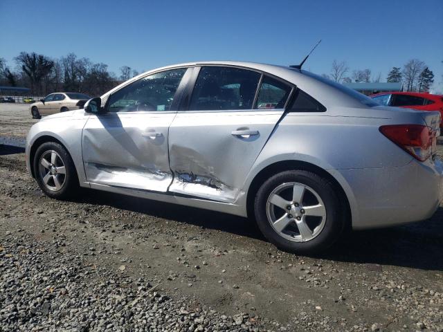 Photo 2 from auction – 2014 CHEVROLET CRUZE LT with VIN 1G1PC5SB4E7300410