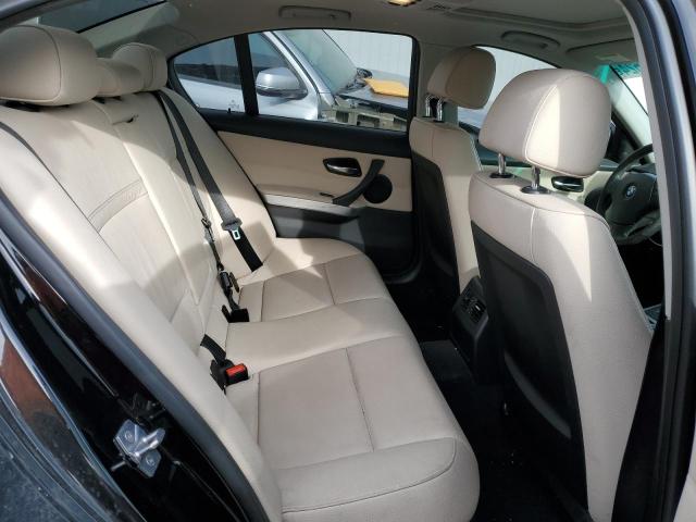 Photo 10 from auction – 2011 BMW 328 XI with VIN WBAPK7C57BA818117