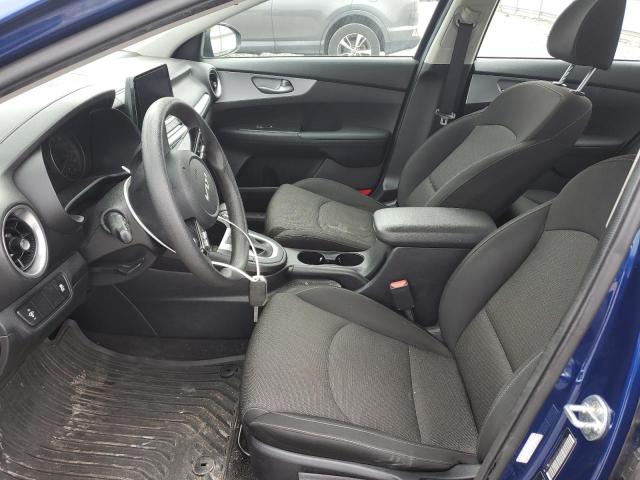Photo 7 from auction – 2022 KIA FORTE FE with VIN 3KPF24AD8NE429897