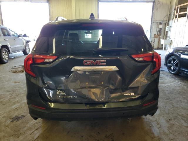 Zdjęcie 6 z aukcji – 2019 GMC TERRAIN SL z VIN 3GKALTEV2KL109538