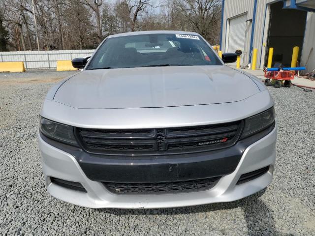 Photo 5 from auction – 2022 DODGE CHARGER SX with VIN 2C3CDXBG8NH114386