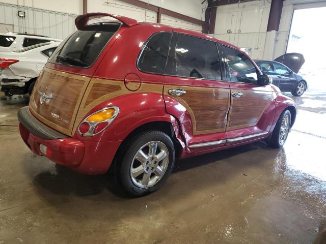 Photo 3 from auction – 2004 CHRYSLER PT CRUISER with VIN 3C4FY58864T232945