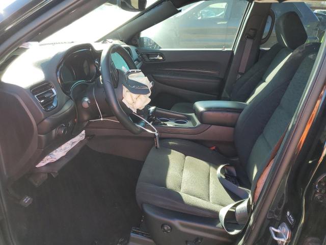 Photo 7 from auction – 2023 DODGE DURANGO GT with VIN 1C4RDHDG3PC583156