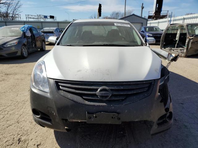Photo 5 from auction – 2011 NISSAN ALTIMA SR with VIN 1N4BL2AP0BN439976