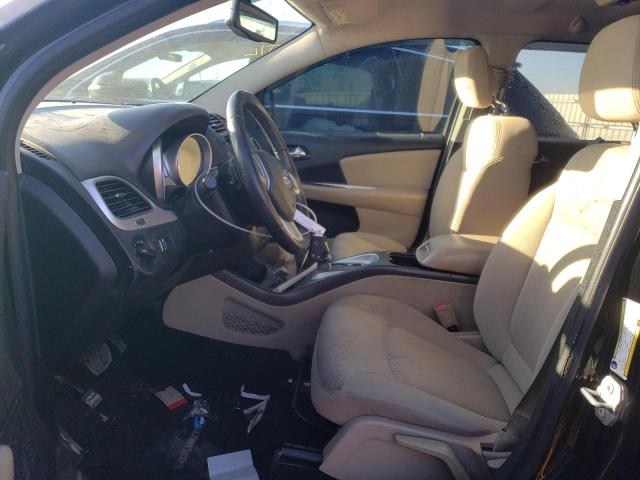 Photo 7 from auction – 2017 DODGE JOURNEY SE with VIN 3C4PDCAB9HT524329