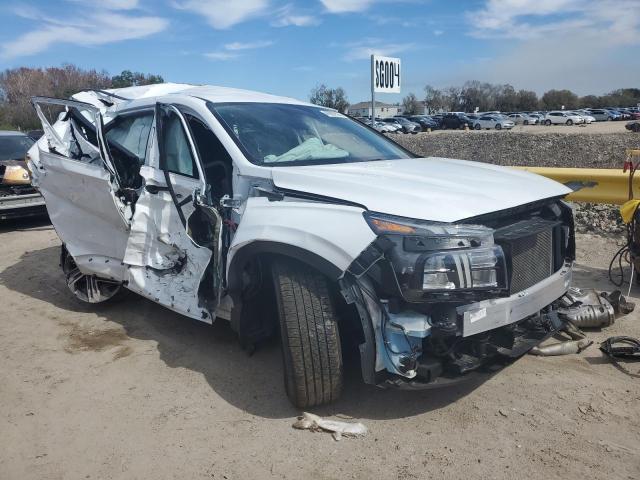 Photo 4 from auction – 2021 HYUNDAI SANTA FE S with VIN 5NMS14AJ9MH340774
