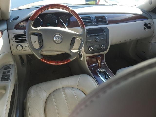Photo 8 from auction – 2006 BUICK LUCERNE CX with VIN 1G4HD57296U253567