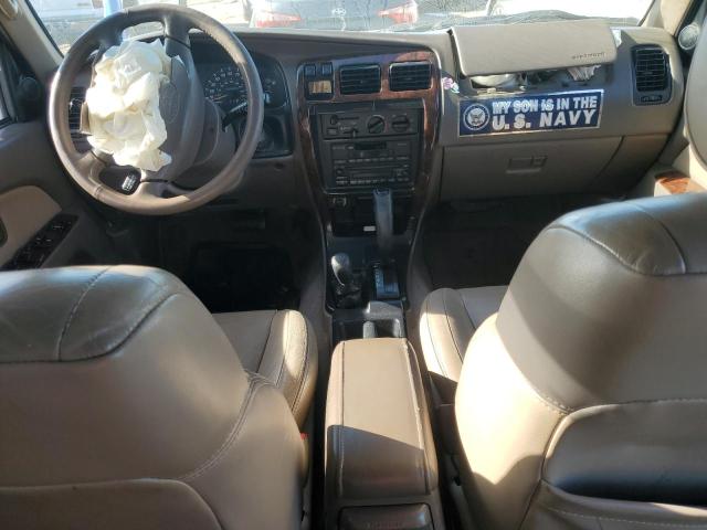 Photo 8 from auction – 1998 TOYOTA 4RUNNER LI with VIN JT3HN87RXW9017419