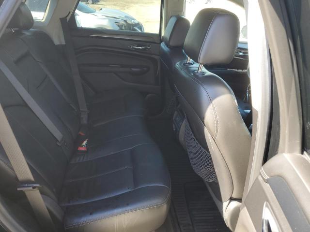 Photo 11 from auction – 2016 CADILLAC SRX with VIN 3GYFNAE36GS535299