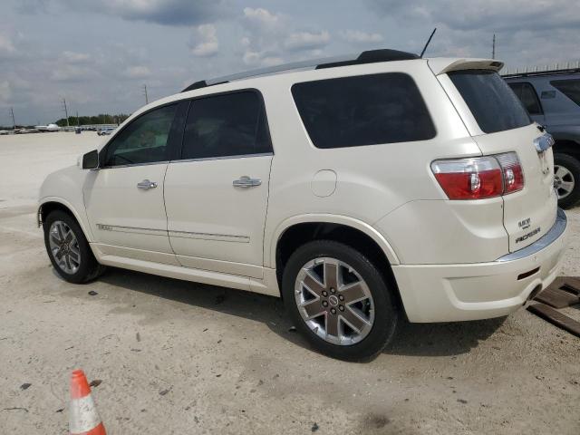 Photo 2 from auction – 2011 GMC ACADIA DEN with VIN 1GKKRTED8BJ250468