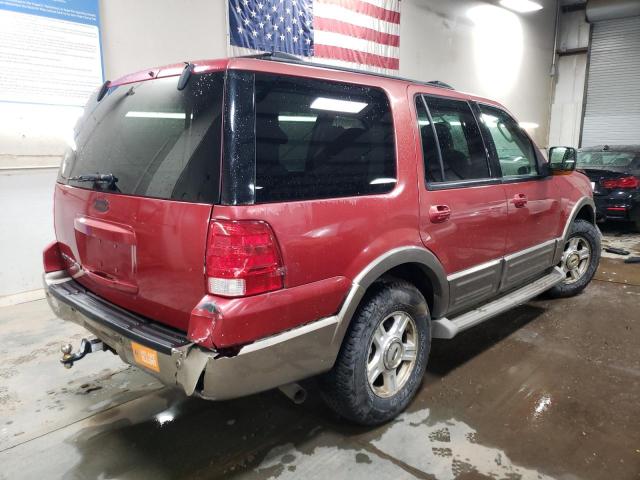 Photo 3 from auction – 2003 FORD EXPEDITION with VIN 1FMFU18L03LC58634