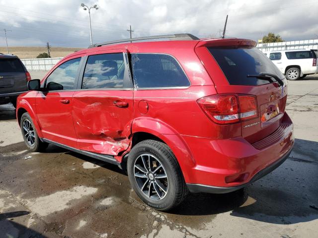 Фото 2 с аукциона – 2019 DODGE JOURNEY SE с VIN 3C4PDCBB0KT737868
