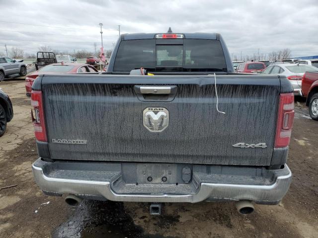 Photo 6 from auction – 2021 RAM 1500 LARAM with VIN 1C6SRFJT8MN636594