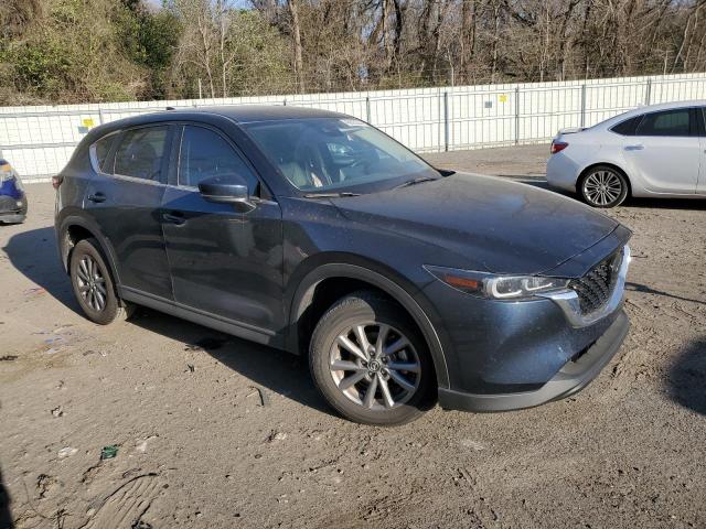 Photo 4 from auction – 2022 MAZDA CX-5 SELEC with VIN JM3KFBBM5N0620781