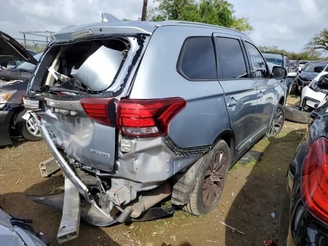 Photo 3 from auction – 2017 MITSUBISHI OUTLANDER with VIN JA4AD3A36HZ044394