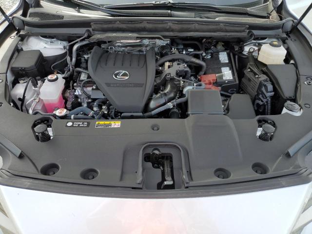 Photo 12 from auction – 2023 LEXUS RX 350 BAS with VIN 2T2BAMCAXPC022178