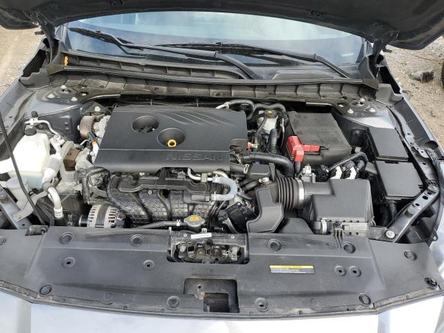 Photo 11 from auction – 2019 NISSAN ALTIMA SR with VIN 1N4BL4CV1KC184239