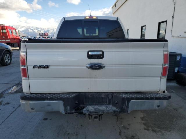 Photo 6 from auction – 2011 FORD F-150 with VIN 1FTFW1ET0BKD75850