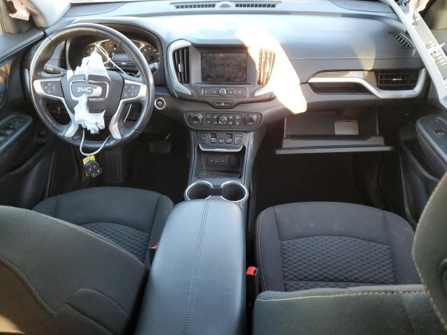 Photo 8 from auction – 2019 GMC TERRAIN SL with VIN 3GKALTEV6KL101040