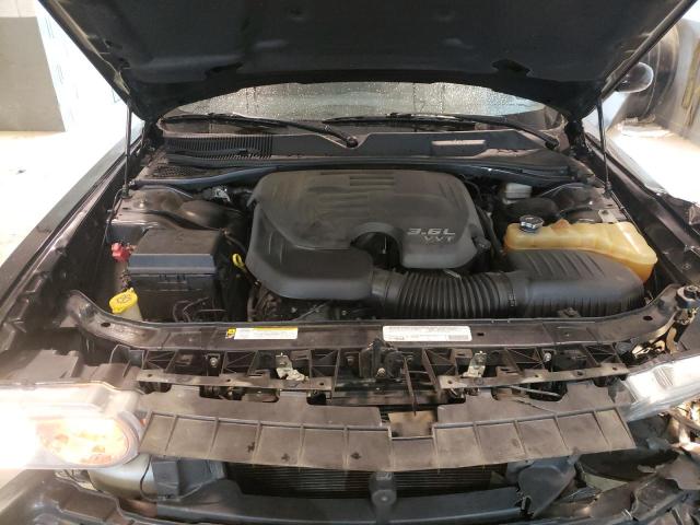 Photo 11 from auction – 2012 DODGE CHALLENGER with VIN 2C3CDYAG7CH269452