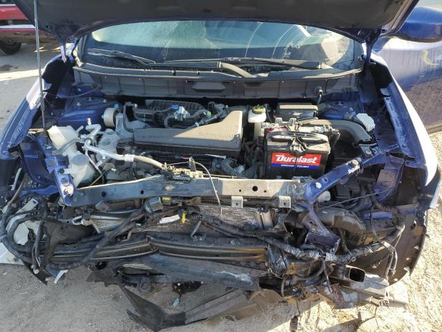 Photo 12 from auction – 2018 NISSAN ROGUE S with VIN KNMAT2MT3JP619678