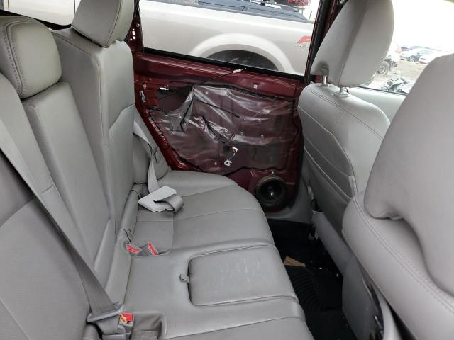 Photo 10 from auction – 2011 SUBARU FORESTER L with VIN JF2SHBEC1BH783867