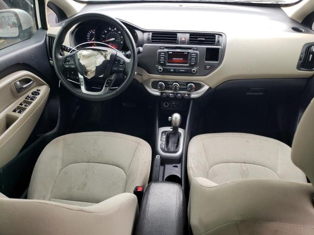 Photo 8 from auction – 2013 KIA RIO EX with VIN KNADN5A37D6230336