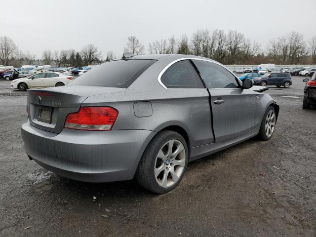 Photo 3 from auction – 2010 BMW 128 I with VIN WBAUP7C5XAVK77446