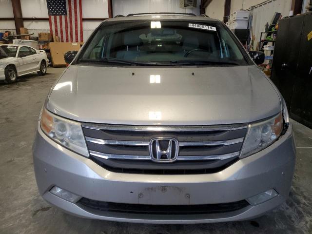 Photo 5 from auction – 2011 HONDA ODYSSEY TO with VIN 5FNRL5H99BB024168