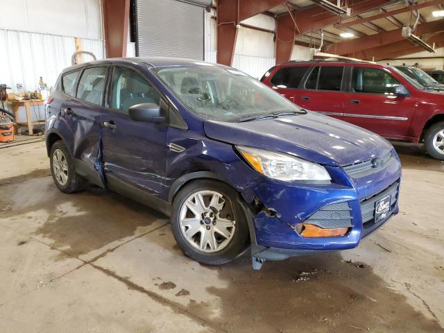 Photo 4 from auction – 2015 FORD ESCAPE S with VIN 1FMCU0F71FUA23841