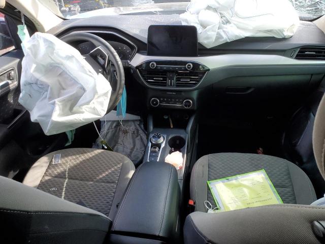 Photo 8 from auction – 2020 FORD ESCAPE SE with VIN 1FMCU0G63LUA53201