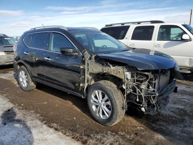 Photo 4 from auction – 2016 NISSAN ROGUE S with VIN 5N1AT2MV2GC804866