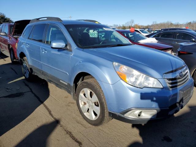 Снимка 4 от търг – 2012 SUBARU OUTBACK 2. с VIN 4S4BRBCC9C3295095