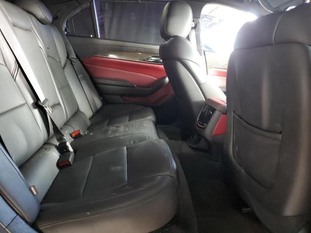 Photo 10 from auction – 2016 CADILLAC CTS PREMIU with VIN 1G6AZ5SS2G0100281