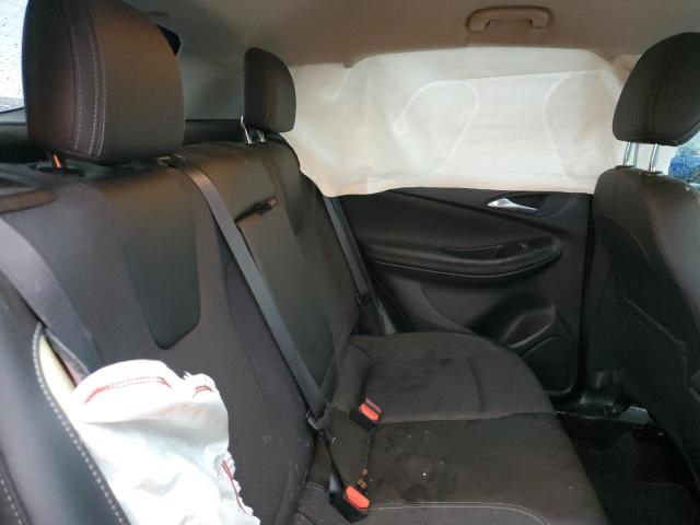 Photo 11 from auction – 2021 BUICK ENCORE GX with VIN KL4MMESLXMB056025
