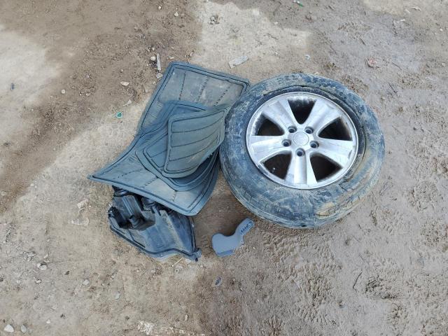 Photo 12 from auction – 2009 SATURN VUE XE with VIN 3GSCL33P09S546905